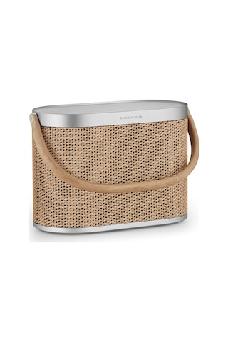 Bang & Olufsen Beosound A5 Taşınabilir Kablosuz Hoparlör