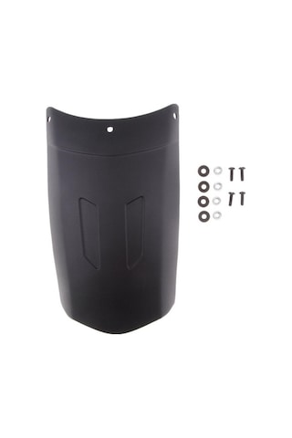 Didadodo Suzuki Tipi Motosiklet Ön Çamurluk Uzatma Genişletici