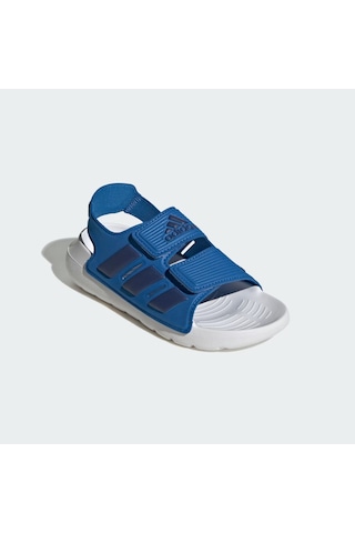 Adidas Altaswim 2.0 C Unisex Çocuk Sandalet Id2841 Mavi