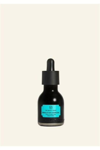 The Body Shop Himalayan Charcoal Gece Peelingi 30ml