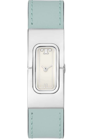 Tory Burch Tbw3048 Kadın Kol Saati Metalik Gri