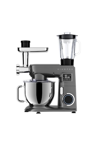 KingPro Damboo KSM4001 Mutfak Şefi