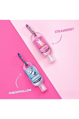 Martinelia Antibakteriyel El Jeli - 29ml