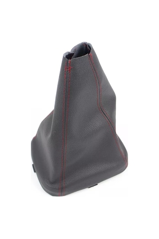 Lvmarkt Vaz 2114 İçin Vites Topuzu Kılıfı 183363846 Kırmızı