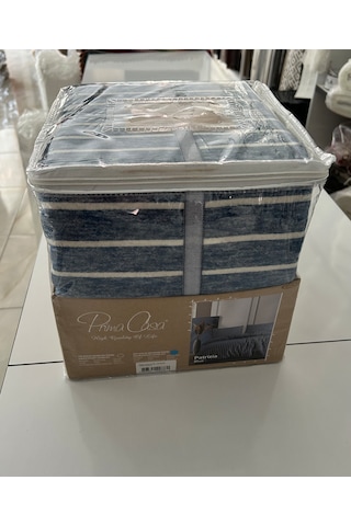 Prima Casa Flanel Nevresim Takımı Çift Kişilik