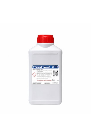 Ttprimer Renkli Akrilik Beton Astarı-1 Kg Ttprimer Renkli Akrilik Beton Astarı-1 Kg