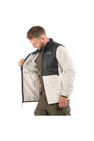 Columbia Ao4318 Basin Butte Erkek Polar Ceket Bej