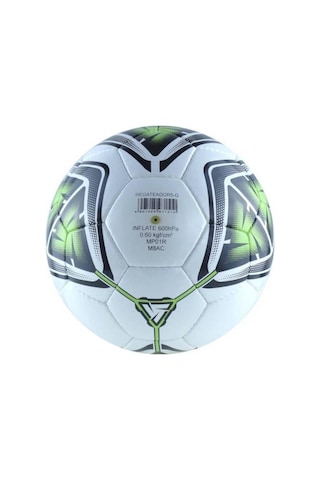 Mikasa Regateodor Futbol Topu Beyaz-Yeşil