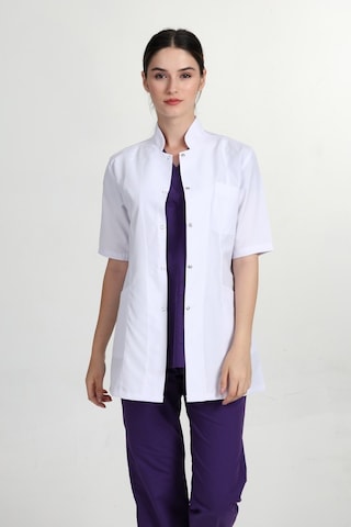 Önlük Kısa Kol Doktor Hemşire Önlüğü (332905978) Önlük Kısa Kol Doktor Hemşire Önlüğü (332905978)