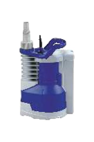 Atlantis Blu Qsb-jh-750122 Drenaj Pompa (gizli Flatörlü)