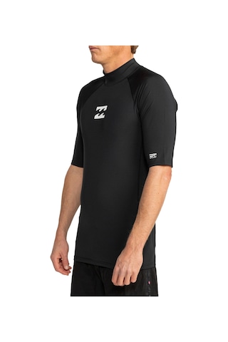 Bıllabong Billabong Waves All Day Erkek Siyah Lycra Blk