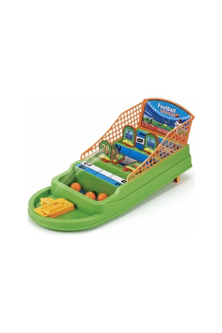Mini Futbol Hedef Oyunu