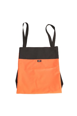 Sırt Çantası - Turuncu - Zeybe Turuncu