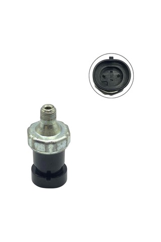 Usa Yağ Müşürü 2 Fişli Soketli M10x1 Konik İnce Diş Asse Mbl Ed In Mexıco