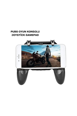 W16 Pubg Kol Atyticaret Mini Oyun Konsolları Ürün