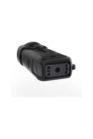Teknoroket Insta360 X5 Şok Emici Silikon Kılıf Siyah