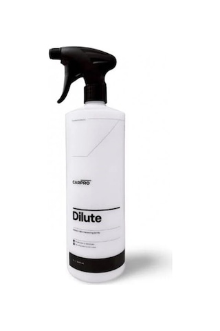 Carpro Kimyasala Dayanımlı Sprey Şişe 1 Lt Carpro Kimyasala Dayanımlı Sprey Şişe 1 Lt