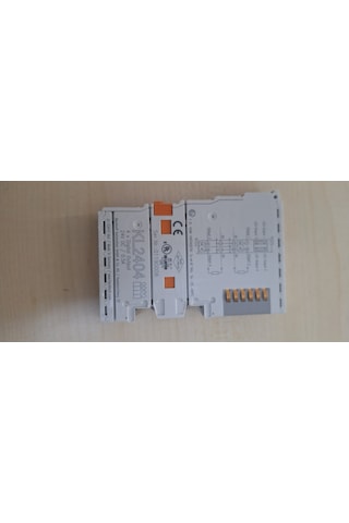 4 Kanal 24v 0.5a Dijital Çıkış Terminali