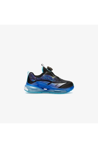 Anta Running Çocuk Siyah Koşu Ayakkabısı W312619903 2800282