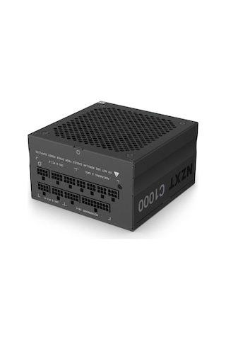 Nzxt C1000 PA-0G1BB-EU 1000 W 80+ Gold Full Modüler Güç Kaynağı