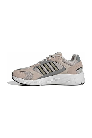 Adidas Crazychaos 2000 Erkek Günlük Ayakkabı Js0067 Gri Gri