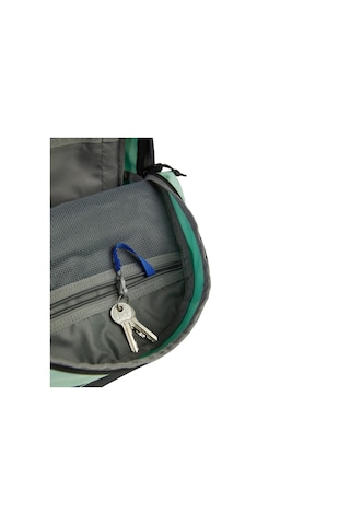 Burton Burton Emphasis 2.0 26l Backpack Unisex Yeşil Sırt Çantası 30529