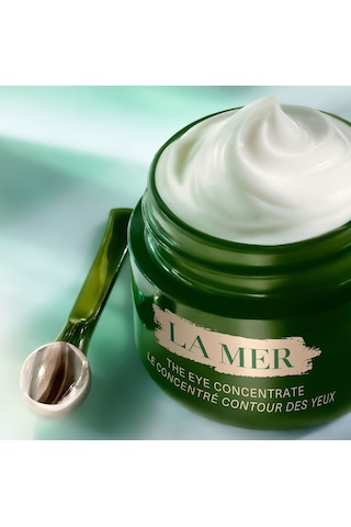 Gözaltındaki Bariyeri Güçlendiren Nem Veren Yenileyici Göz Kremi 15ml Ghair1309