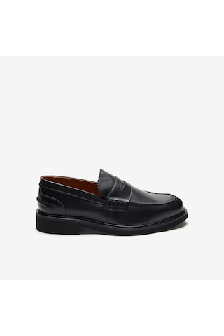 Nero Black Klasik Ayakkabı Erkek 442 Exton Vıenna Calf Leather
