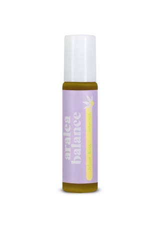 Moon Kiss Roller Stick - Lavantalı Uyku Öncesi Rahatlatıcı Masaj Yağı
