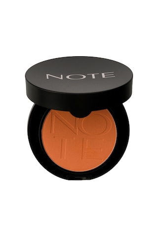 Note Cosmetics Luminous Silk Compact Allık 03 Coral