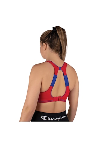 Champion Champıon Kadın Spor Sütyeni U10001-rs001 Kırmızı