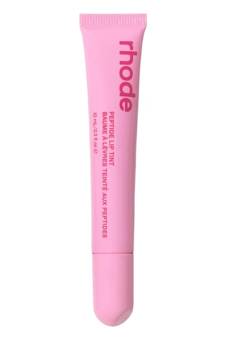 Rhode Peptide Lip Tint Renkli Dudak Parlatıcı Jelly Bean 10ml Jelly Bean