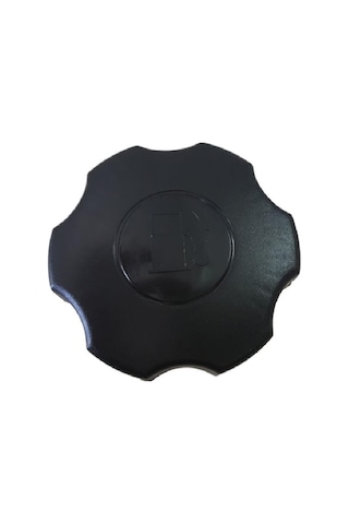 Benzinli Motor Depo Kapağı Dıştan Pasolu 5.5-6.5 Hp