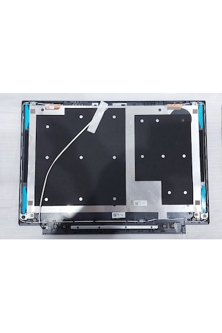 Casper Excalıbur G870 Lcd Cover A Cover Gri