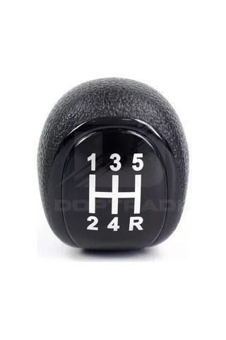 Doptrade Vites Kolu Vesta 216781730 Siyah