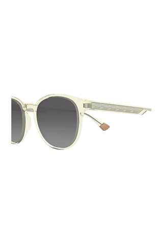 Maui Jim Mj0636s-004-21 50 Polarize Unisex Güneş Gözlüğü Yeşil