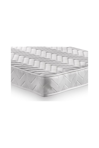 Nironyatak Niron Basic 140X190 Cm Çift Kişilik Sert Ortopedik Yatak