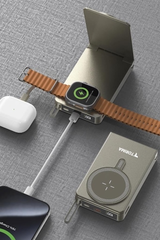 Torima TRM-1019 10000 mAh Powerbank