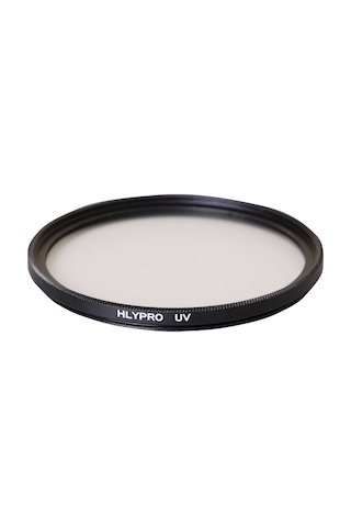Hlypro 72 MM UV Filtre