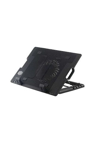 Raynox F1000 Ergostand Tek Fanlı Notebook Soğutucu