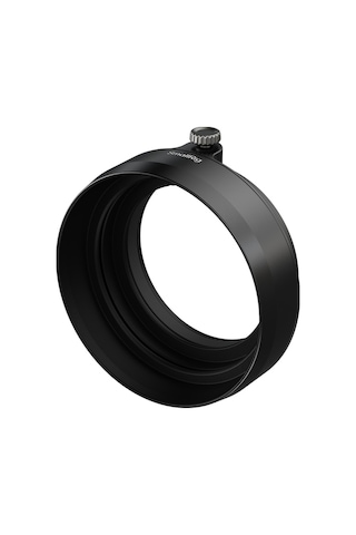 Smallrig - 5215 Fujifilm X-half Uyumlu Siyah Parasoley
