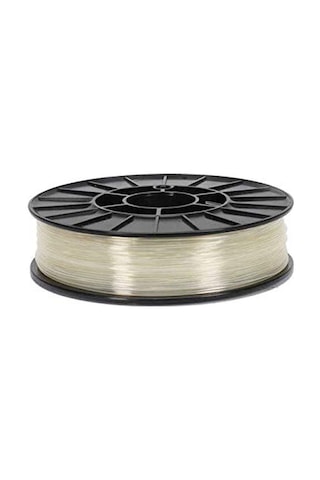 3d 1.75mm 1000gr Beyaz Pla Filament 190-220 C Baskı Sıcaklığı - Yüksek Kalite Çevre Dostu Mükemmel Yapışma Ve