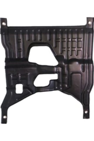 Citroen Nemo 08/16 Karter Muhafaza Plasti Ği