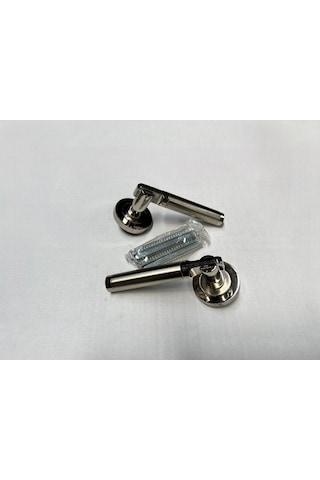 Homdep Zamak Aras Model Kapı Kolu 1 Takım