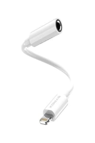 Rekosell Syrox Apple iPhone Uyumlu Aux Kulaklık Dönüştürücü, Dt22l-a 1180353