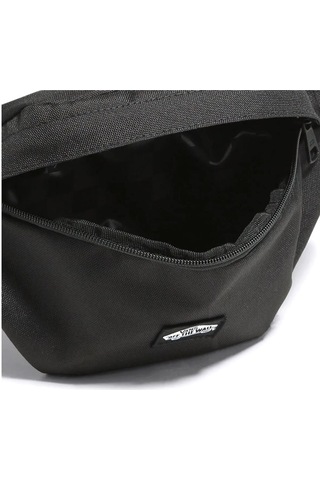 Vans Bodybag Bel Çantası Traveler Fanny Pack Vn000he6blk1 Siyah