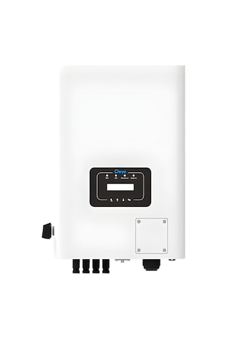 Deye 25 Kw Trifaze Ongrid İnverter