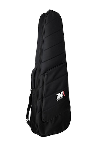 Dmx Guitars Egg01 Elektro Gitar Gig Bag