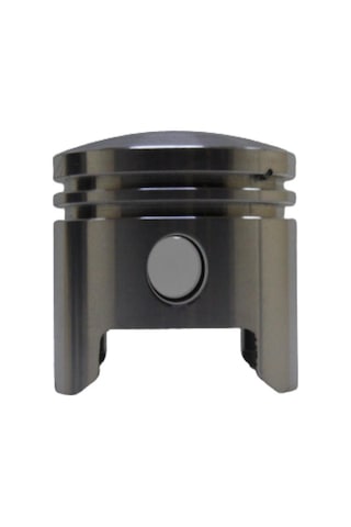 Fgd Motorlu Tırpan Bg-Cg 520 Silindir Piston Set 44Mm