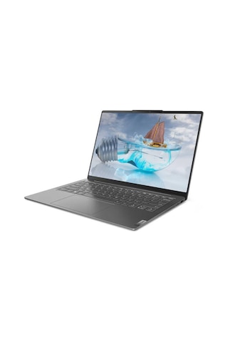 Lenovo Yoga Slim 6 82WU006YTX i5-1240P 8 GB 512 GB SSD 14" W11H WUXGA Dizüstü Bilgisayar